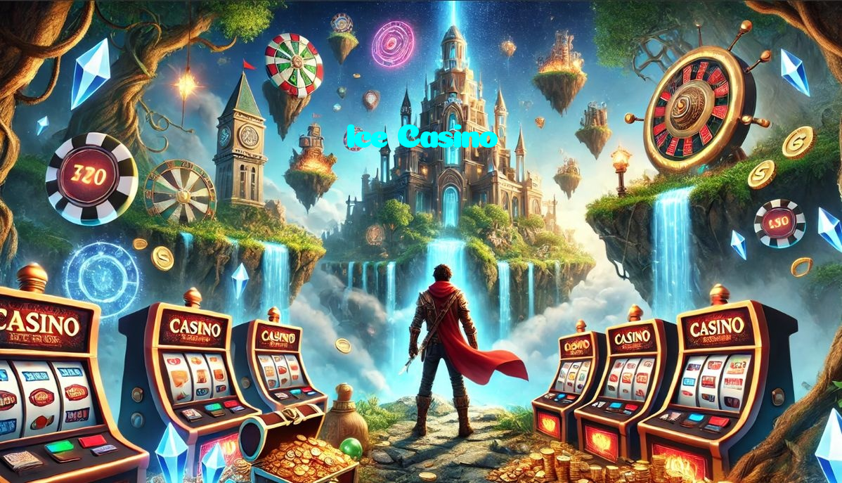 Ice Casino