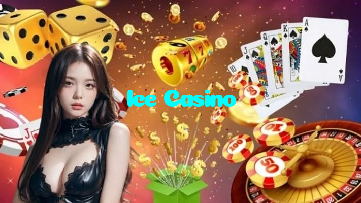 making first deposit on Ice Casino website using local payment methods in Pakistan
