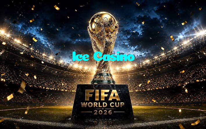 Ice Casino casino presented on mobile device in Pakistan with slots and live games