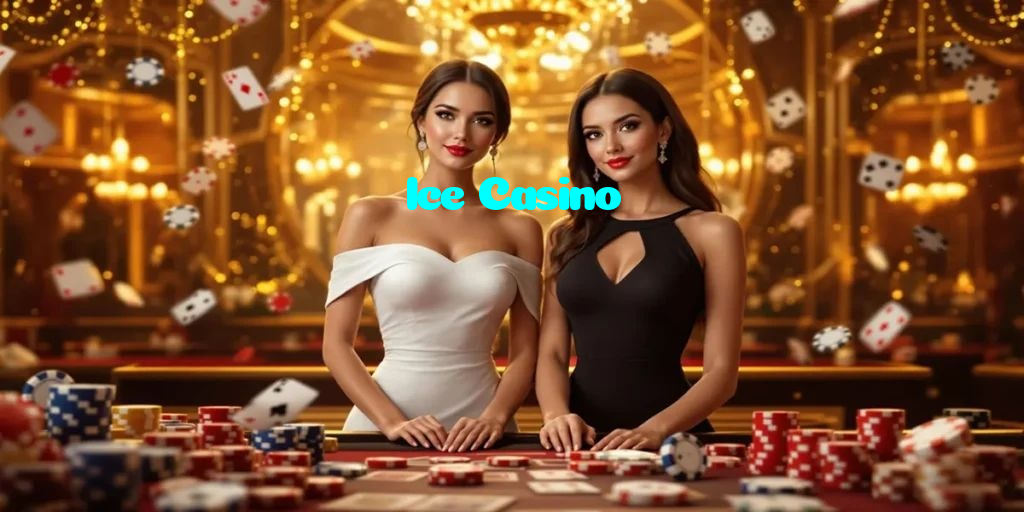 making first deposit on Ice Casino website using local payment methods in Pakistan
