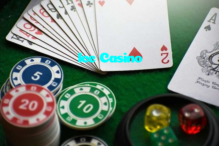 making first deposit on Ice Casino website using local payment methods in Pakistan
