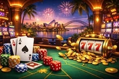 Ice Casino