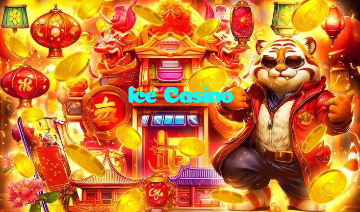 making first deposit on Ice Casino website using local payment methods in Pakistan