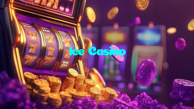 Ice Casino خوش آمدید بونس +600% پیشکش موبائل ایپ کے پروموشن سیکشن میں دکھائی دیتی ہے۔