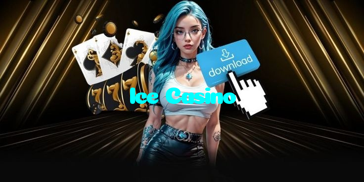 making first deposit on Ice Casino website using local payment methods in Pakistan