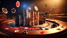 Ice Casino