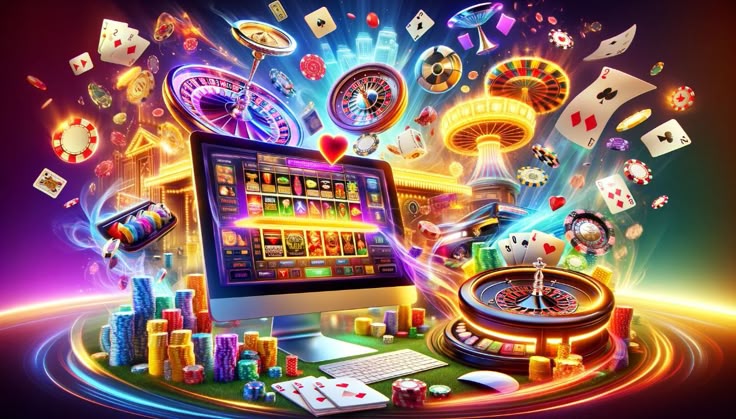 Ice Casino پاکستان ریئل منی گیمز