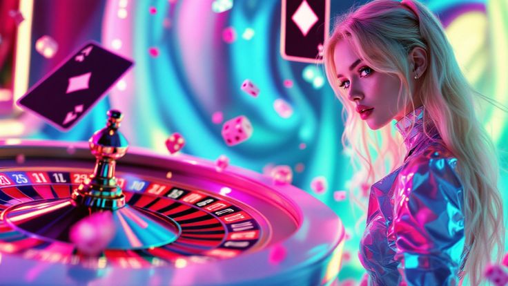 Ice Casino پاکستان ریئل منی گیمز