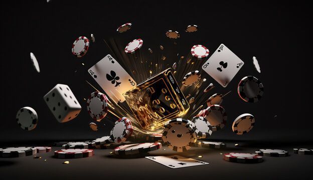 پاکستان میں Ice Casino قانونی ہے۔