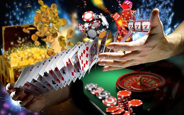 Ice Casino پاکستان ریئل منی گیمز